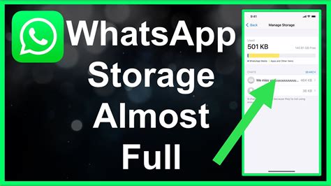 You can tap on the <b>app</b> to check further and see the <b>App</b> Size is only 97MB and the rest of the iPhone <b>storage</b> space stolen by <b>WhatsApp</b> data, which is the attached <b>WhatsApp</b> photos, videos, <b>and other</b> files. . What does apps and other items mean on whatsapp storage